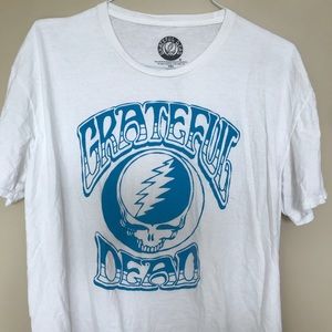 “Vintage” - GRATEFUL DEAD T-shirt